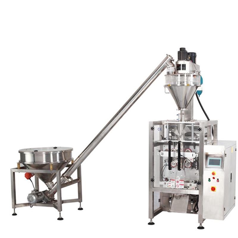 包裝機(jī)雖小，用途卻很大